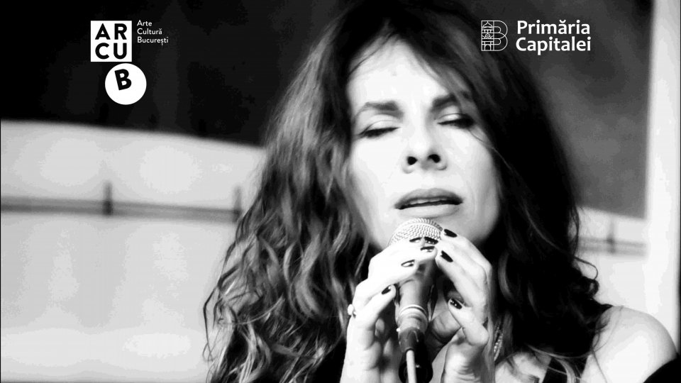 Teodora Brody Enache încheie seria concertelor Impromptu din acest an cu un spectacol în premieră absolută, pe 18 iunie, la ARCUB