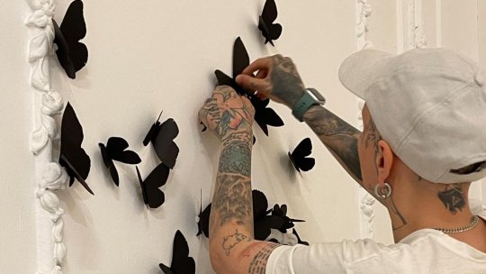 Muzeul Național de Artă Contemporană lansează noul sezon expozițional | MNAC primăvară 2023