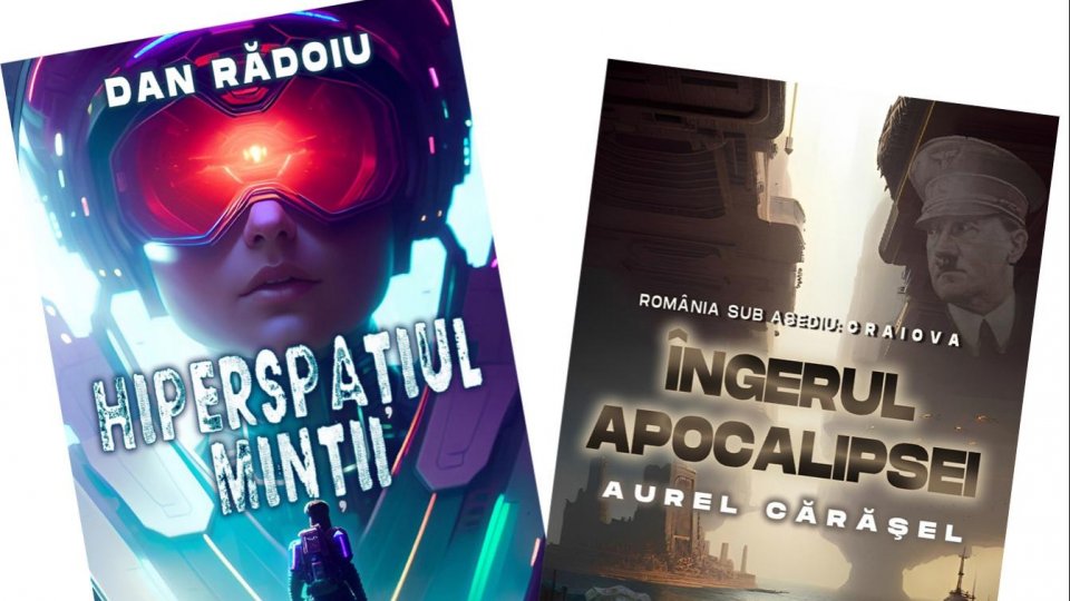 Înăuntrul și în afara Bookfest-ului