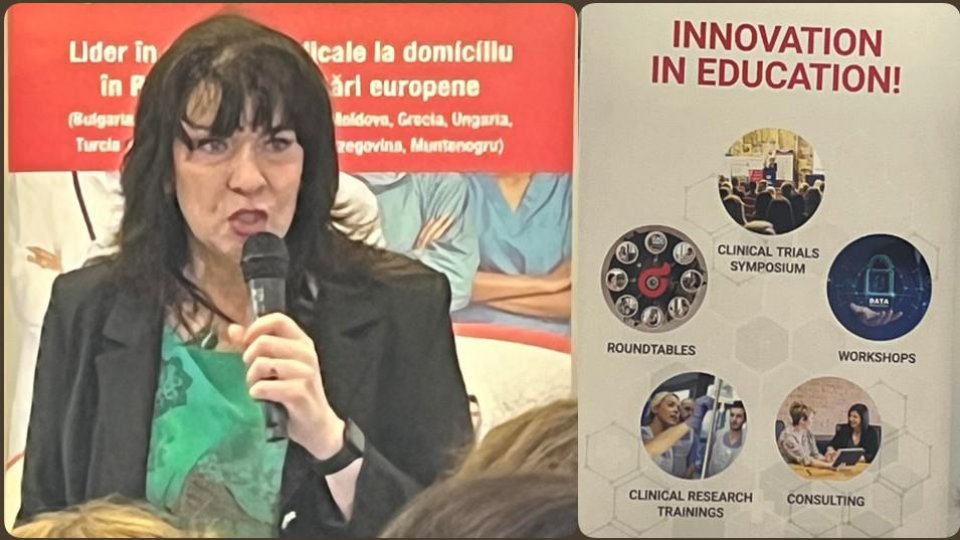 Știința 360 - 19 mai 2023 - Ziua Internațională a Studiilor Clinice