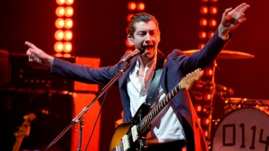 Jazz, soul, pop, reggae, rock?