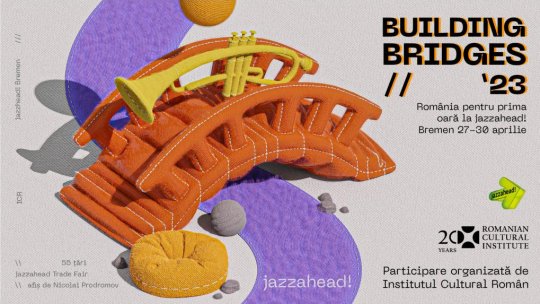 Pentru prima dată România participă la Jazzahead! unul dintre cele mai importante târguri internaționale de promoteri și artiști de jazz