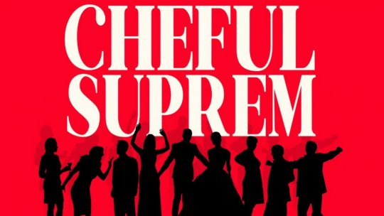 Premieră absolută pentru scenă: Comedia „Cheful suprem" de Tudor Muşatescu, pe 19 mai, la ARCUB