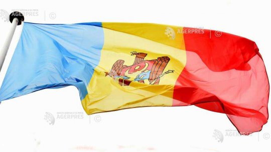 Timpul prezent - Republica Moldova caută soluții pentru a sancționa tentativele de subminare a suveranității statului