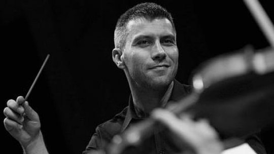 Fascinația Umbrei în Opere celebre a 7-a conferință organizată de Fundația Calea Victoriei și dirijorul Tiberiu Soare