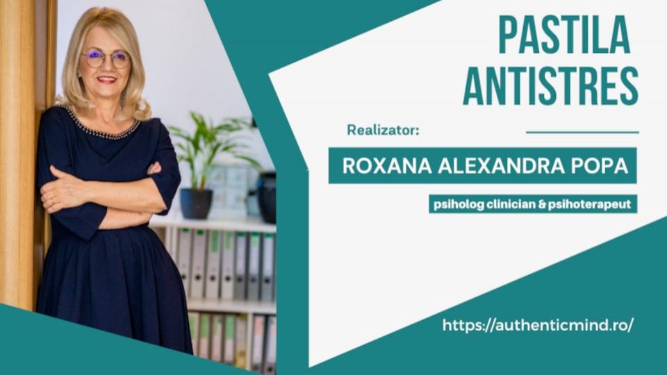 Pastila antistres: Suportul emoțional în cazul unei sarcini pierdute