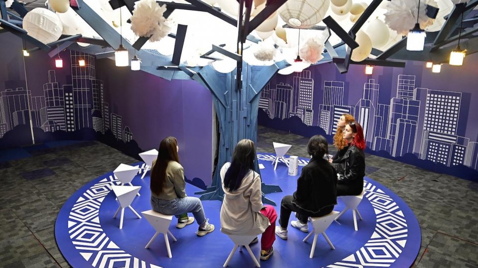 Art Safari încheie ediția 11 cu cca. 53.000 de vizitatori și revine în iunie cu un nou sezon ce marchează o colaborare internațională de răsunet!