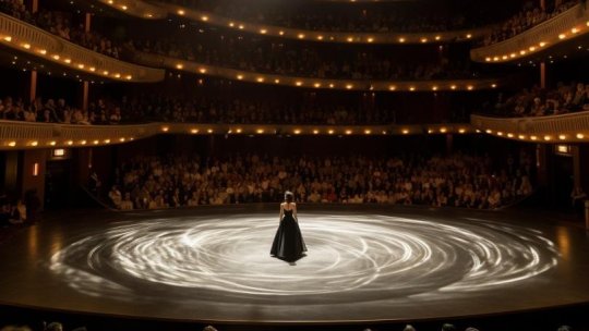 Soundcheck: Nouă spectacole de operă, operetă, balet şi musical în cadrul Bucharest Opera Festival 2023, între 16 şi 24 iunie, pe scena Operei Naționale din București