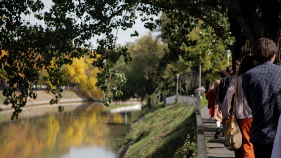 Narațiuni Sonore / Sonic Narratives 2023