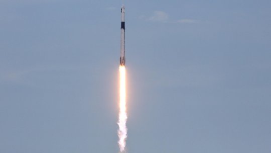 O nouă misiune a companiei americane Axioma Space a decolat în spaţiu