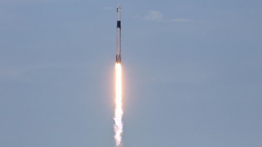 O nouă misiune a companiei americane Axioma Space a decolat în spaţiu