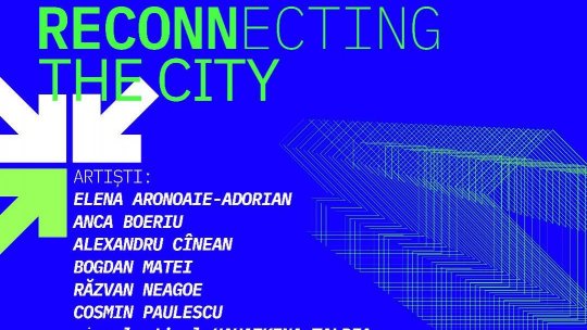 A început Neo Art CONNECT (NAC) – prima anuală de artă și știință.  București și Timișoara sunt primele două orașe din cele 10”conectate” în rețeaua NAC, ed. 1