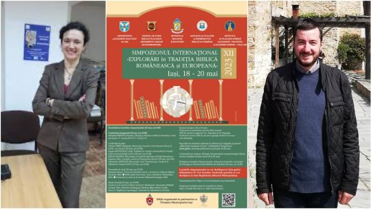 Acolade: Felicia Waldman și Iosif Camară sunt invitații ediției