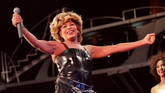 Tina Turner,  ”The Queeen of rock’n roll”, a murit la 83 de ani