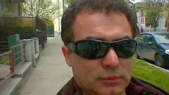 La capătul universului...