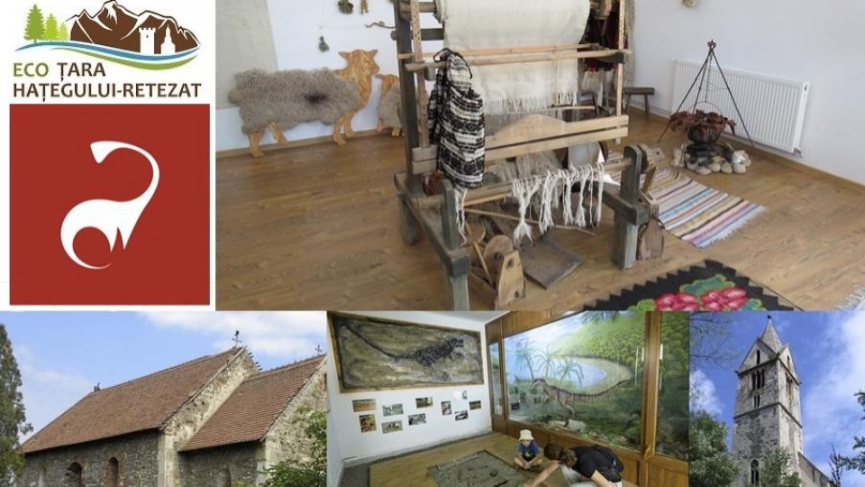 Cu...minte de weekend în Destinația Anului - Comori naturale