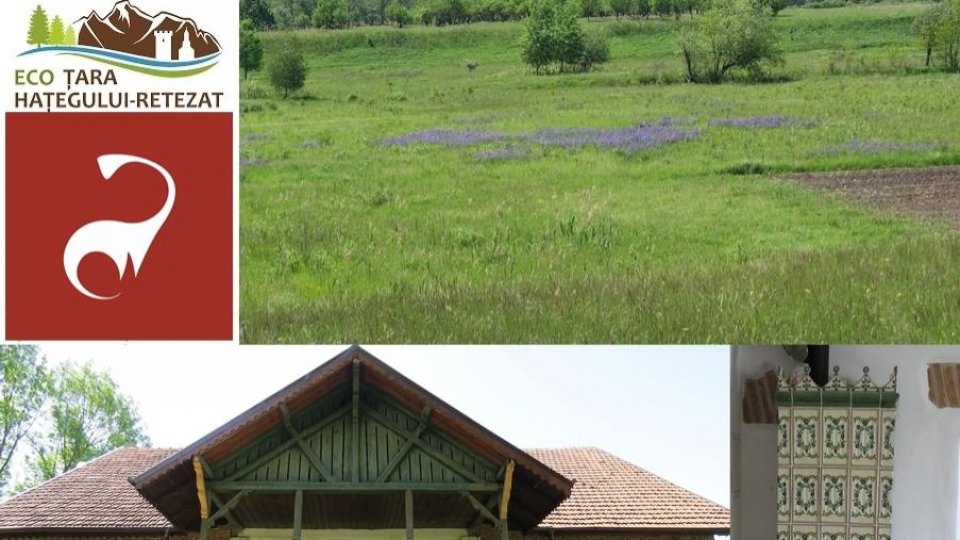 Cu...minte de weekend în Destinația Anului - Comori naturale