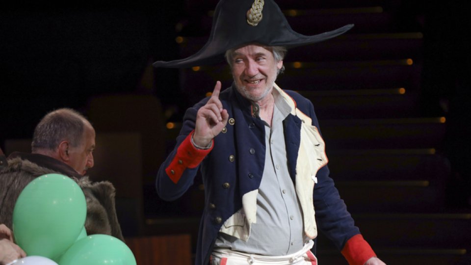 FITS30 prezintă cel mai amplu sezon românesc!