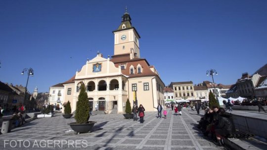 Dosar de patrimoniu: „Un răsunet” din "Orașul Coroanei"- 175 de ani de la nașterea imnului nostru național, luni 29 mai, ora 21:10