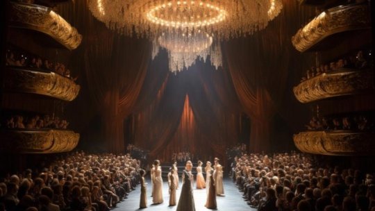 Concert extraordinar - Muzica pentru copii în filmul românesc