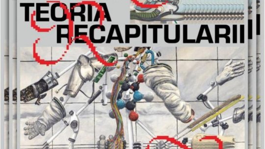 Ștefan Ungureanu, Teoria recapitulării / 08 iunie - 10 august 2023 / The H Gallery