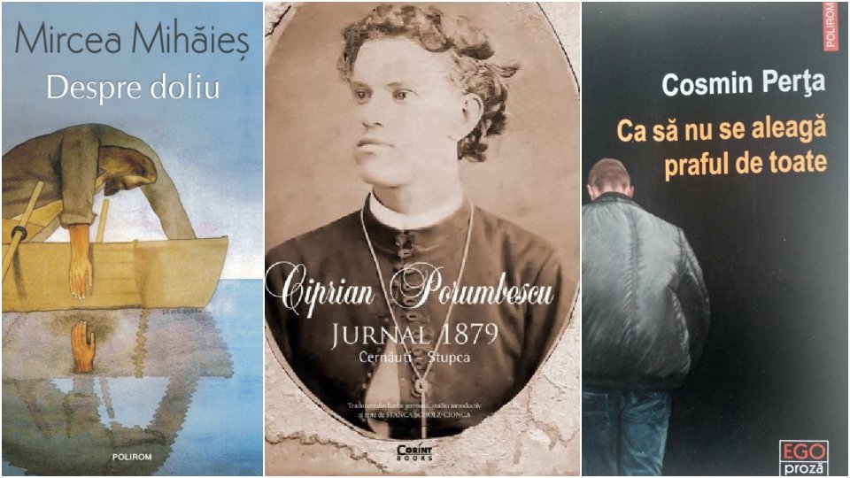 Confluenţe: Cititorul este al zecelea om necesar rostirii rugăciunii (kaddishului)