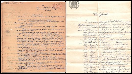 Idei în nocturnă- Pagini de Istorie: Istoria din casa mea, un concurs ajuns la a treia ediție. Invitați, dr. Daniela Popescu și câștigătorii din acest an