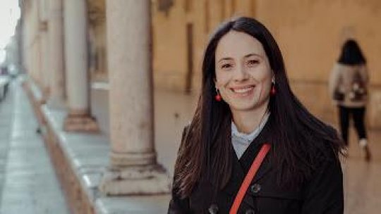 BeActive - un proiect Erasmus+ și un îndemn lansat de Ministerul Sportului