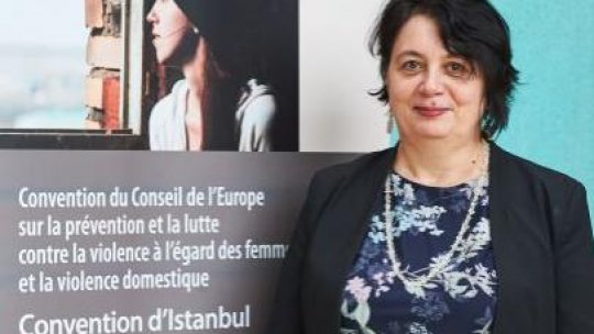 Ce înseamnă monitorizarea Convenției de la Istanbul, pentru prevenirea și combaterea violenței împotriva femeilor?