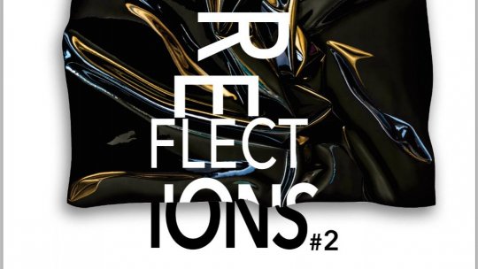 Reflections #2: O nouă abordare a fotografiei în expoziția artiștilor Dana & Stéphane Maitec , în luna mai, la Arcub