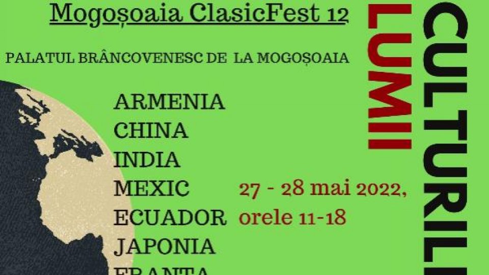 Mogosoaia ClasicFest 11