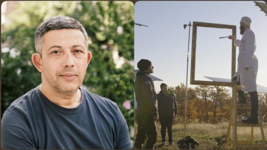 „Arsenie. Viața de apoi”, de Alexandru Solomon,  în competiția Proxima de la Karlovy Vary IFF