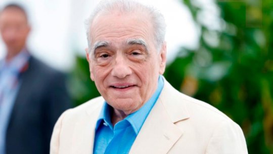 Martin Scorsese va realiza un film despre Isus