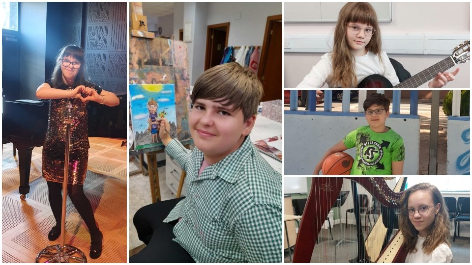 Copilăria în jurul lumii, de 1 Iunie, la Radio România Cultural