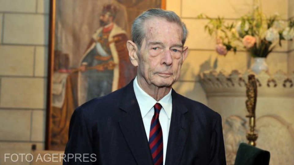 MEMORIE. Moartea unui Rege. Mihai I (partea a doua)