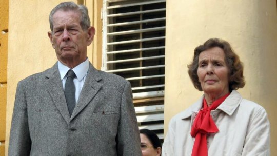 MEMORIE. Moartea unui Rege. Mihai I (partea a treia)