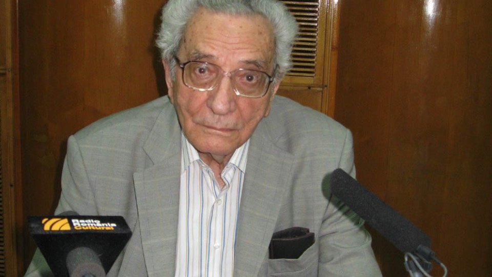 MEMORIE. Bucureștii lăutarilor. Viorel Cosma: „Noi moștenim un repertoriu lăutăresc care nu s-a schimbat de 300-400 de ani”