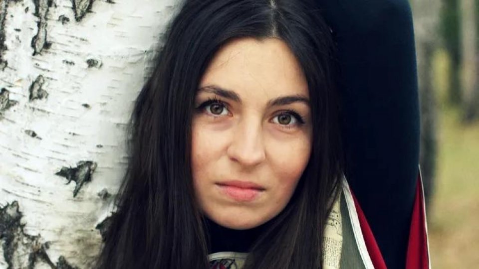 Luiza Zan lansează un nou album de jazz, “In My Village”, vinerea aceasta, la Teatrul Godot