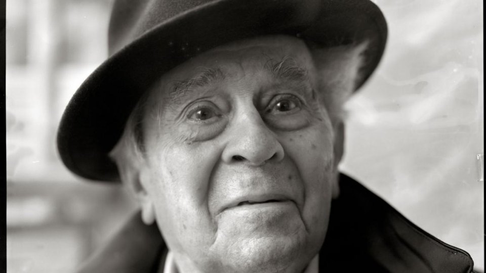 Deschiderea expoziției „Mircea Carp. Un secol în serviciul libertății”, la Muzeul Național de Istorie a României