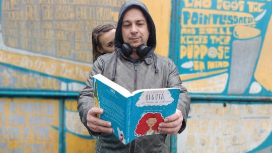 „Olguța și un bunic de milioane” – spectacol de teatru la MiniREACTOR