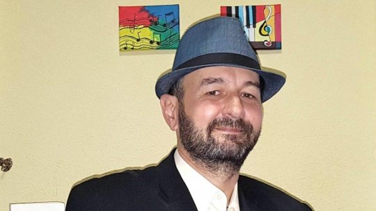 Născut în România: Întoarcerea acasă a scriitorului Gelu Vlașin ( 6.05.2023 )