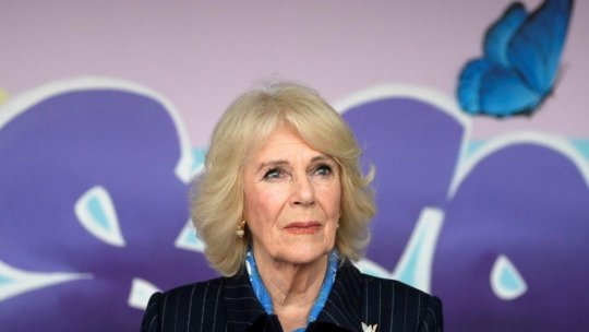 Încoronare Charles/Regina consoartă Camilla (fişă biografică)