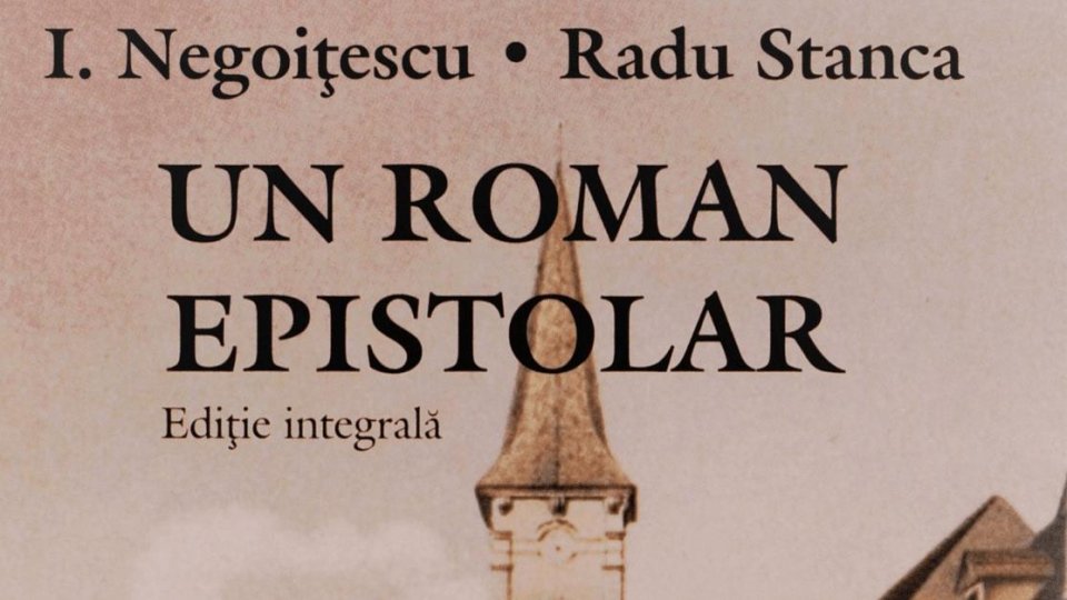 Vocile memoriei: Romanul Cercului Literar de la Sibiu