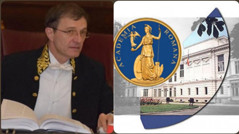 Dosar de patrimoniu: Academia Română și tezaurul nostru identitar
