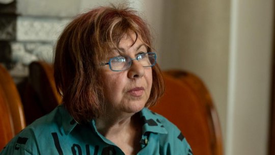 Galeria „Madrigal 60” vernisează expoziția artistei Marinella Dumitrescu