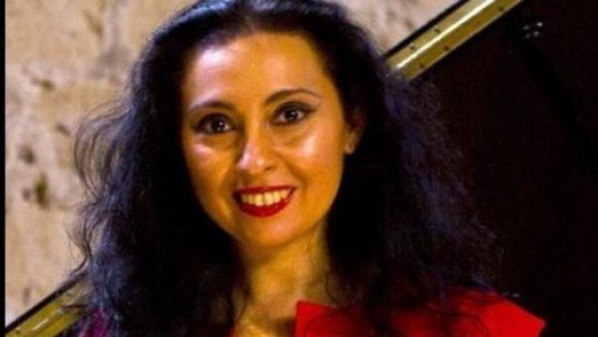 Soundcheck: Joi, 11 mai,  pe scena Sălii Radio, vor urca 4 apreciați muzicieni de jazz din Europa, care prezintă un turneu național intitulat European Jazz Society: Ramona Horvath Quartet featuring Tony Lakatos