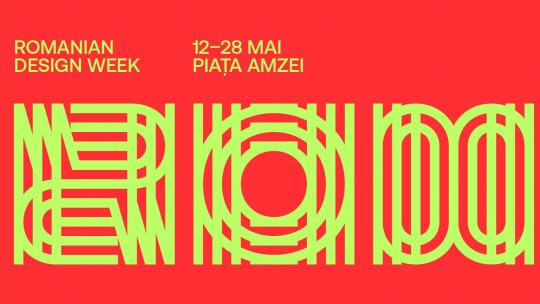 Începe Romanian Design Week 2023, cel mai mare festival dedicat industriilor creative locale