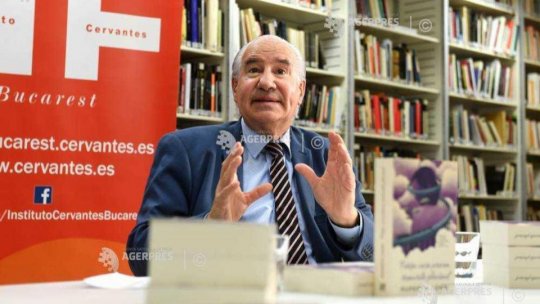 Confluențe: Periplu literar Chişinău, Bucureşti, Montevideo