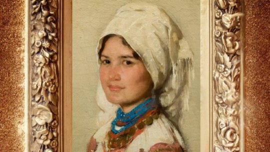 Expoziția „Nicolae Grigorescu – Pictor al ethosului românesc”