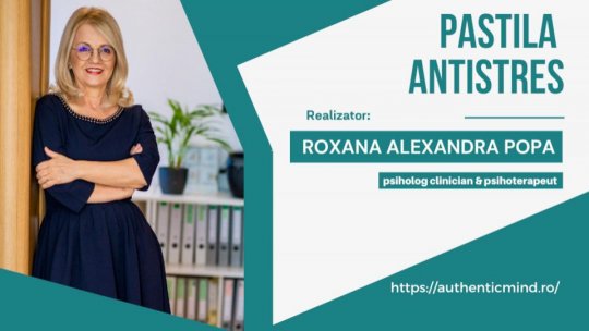 Pastila antistres: Psihoterapia în tulburarea de personalitate Borderline